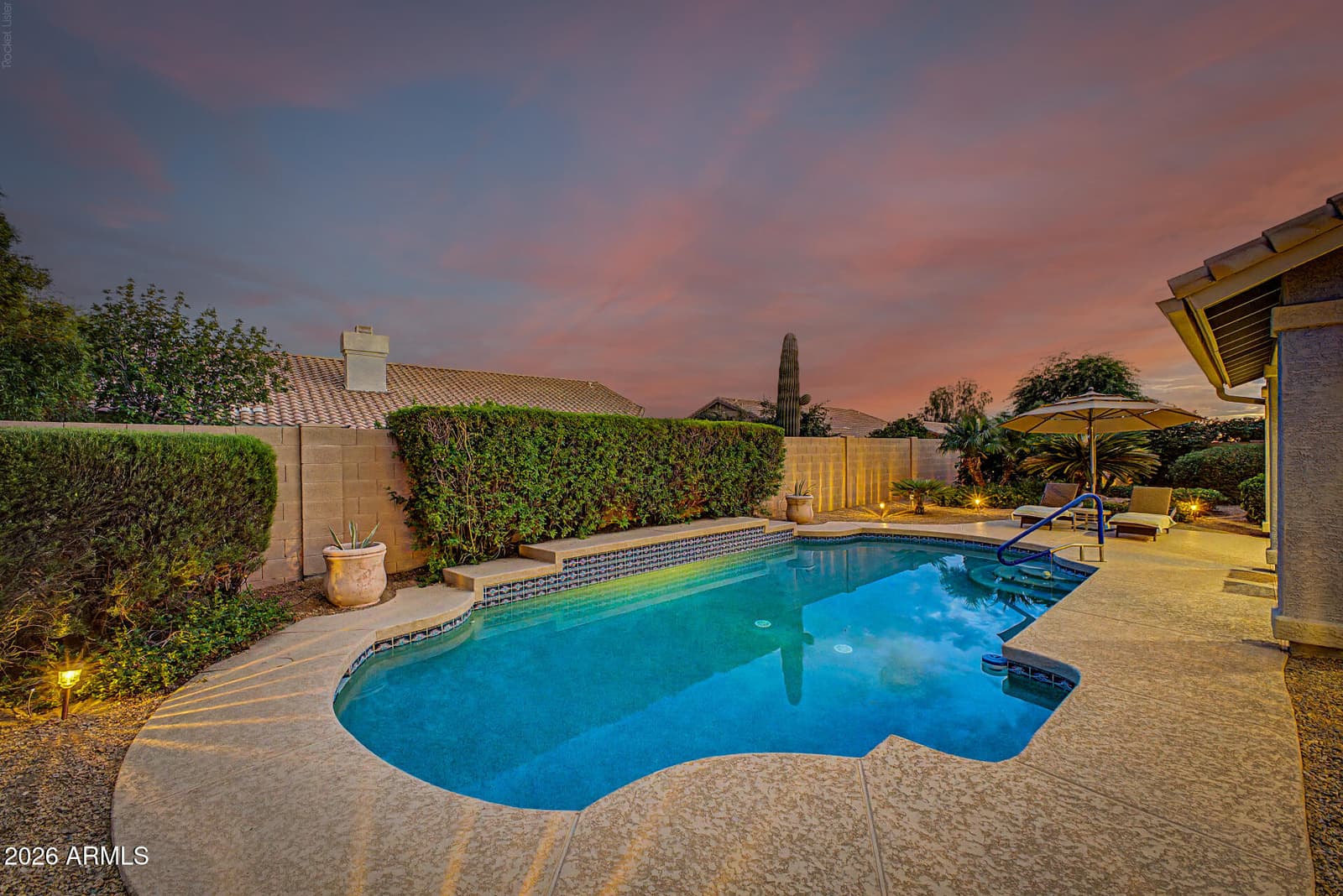 5023 E Barwick Drive, Cave Creek, AZ 85331 — photo 24 of 24