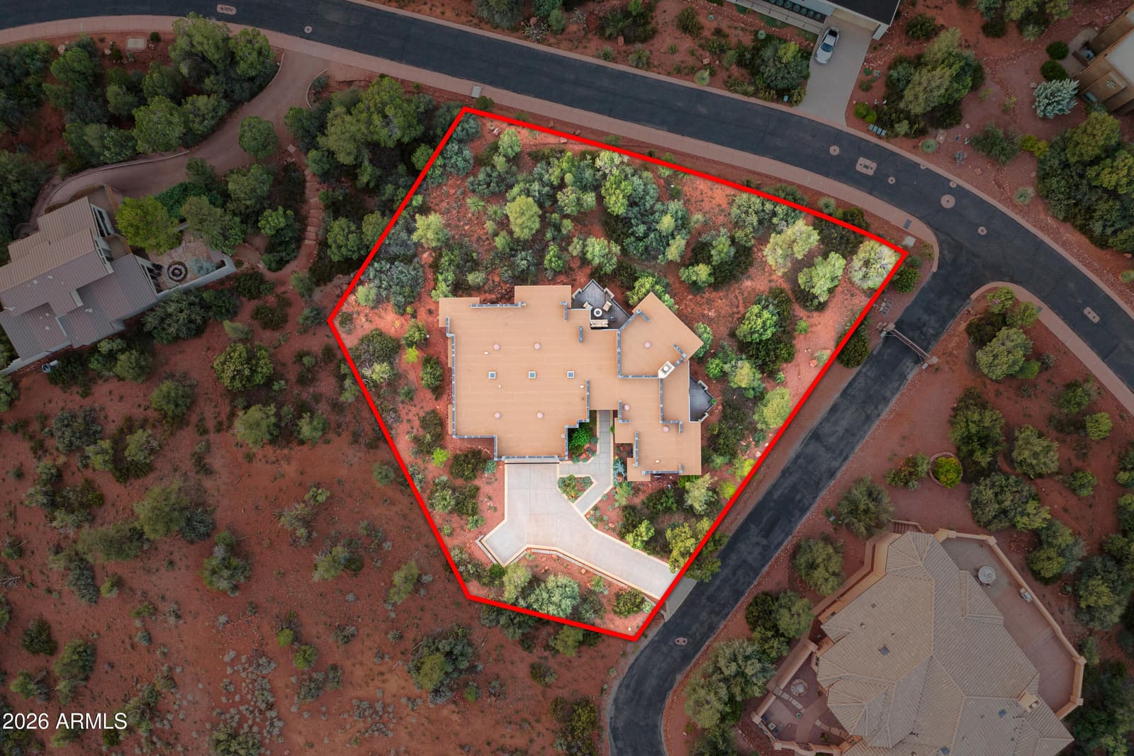 15 Rawhide Drive, Sedona, AZ 86336 — photo 64 of 67