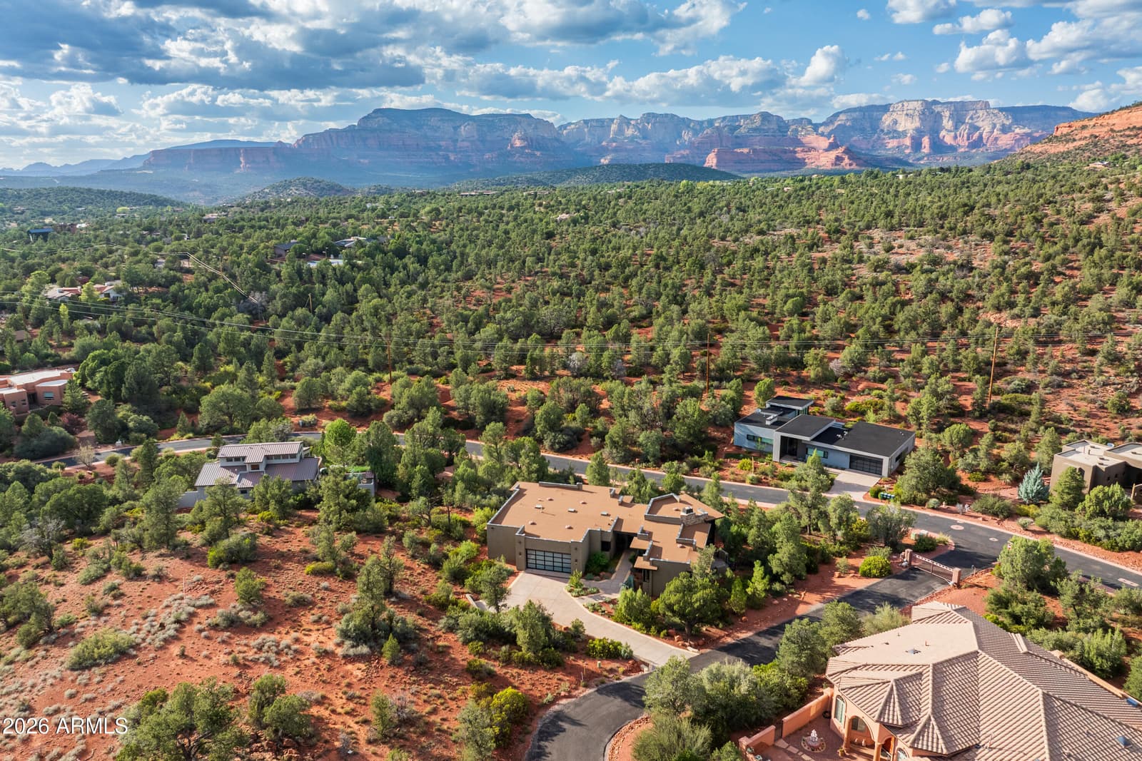 15 Rawhide Drive, Sedona, AZ 86336 — photo 62 of 67