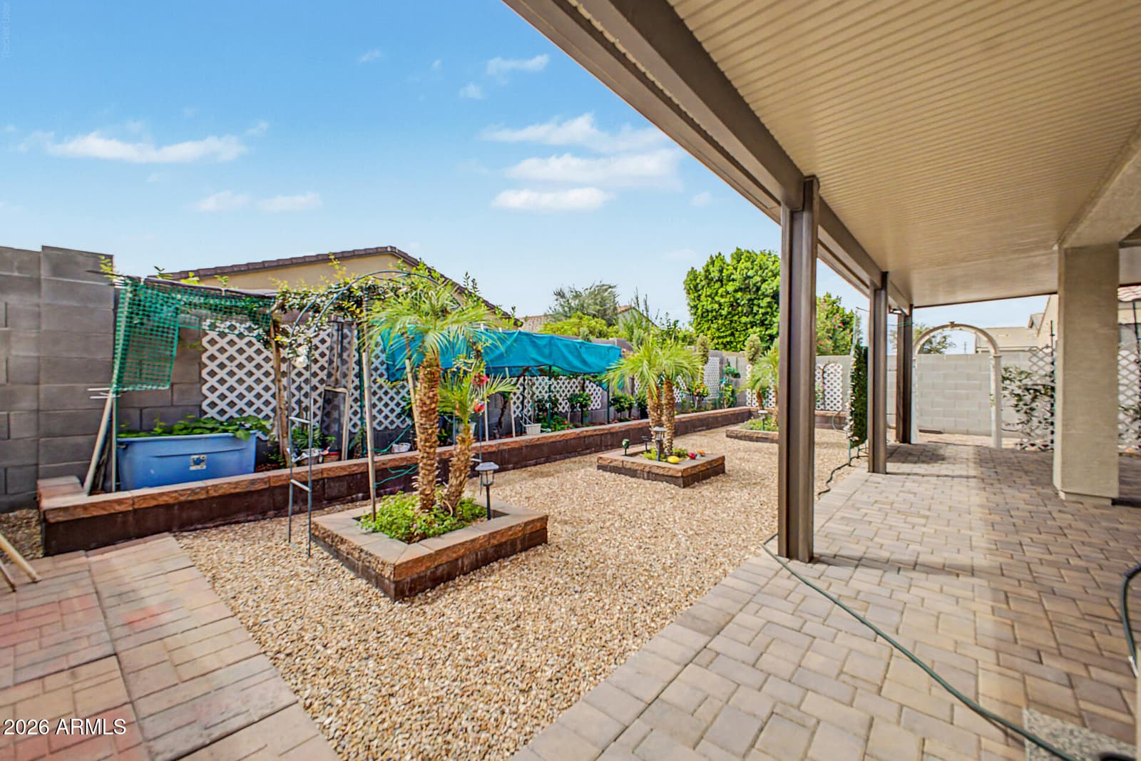 359 W Satinka Drive, San Tan Valley, AZ 85140 — photo 29 of 31