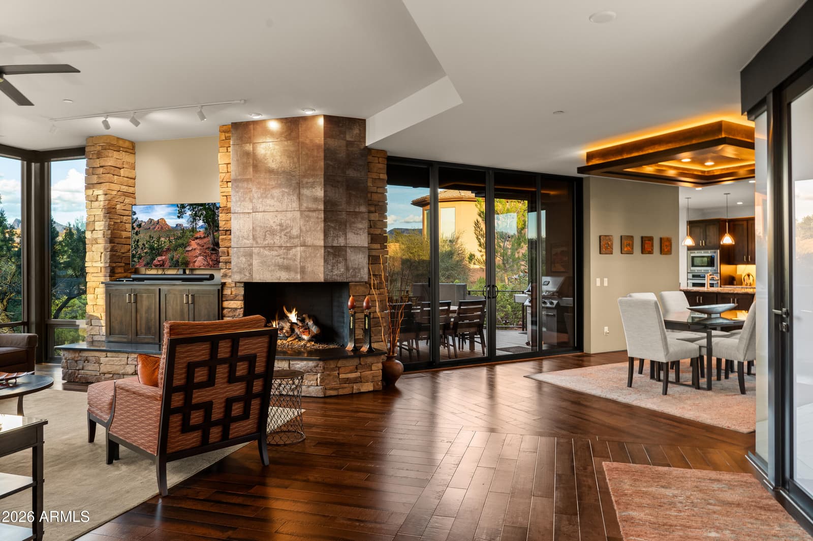 15 Rawhide Drive, Sedona, AZ 86336 — photo 18 of 67