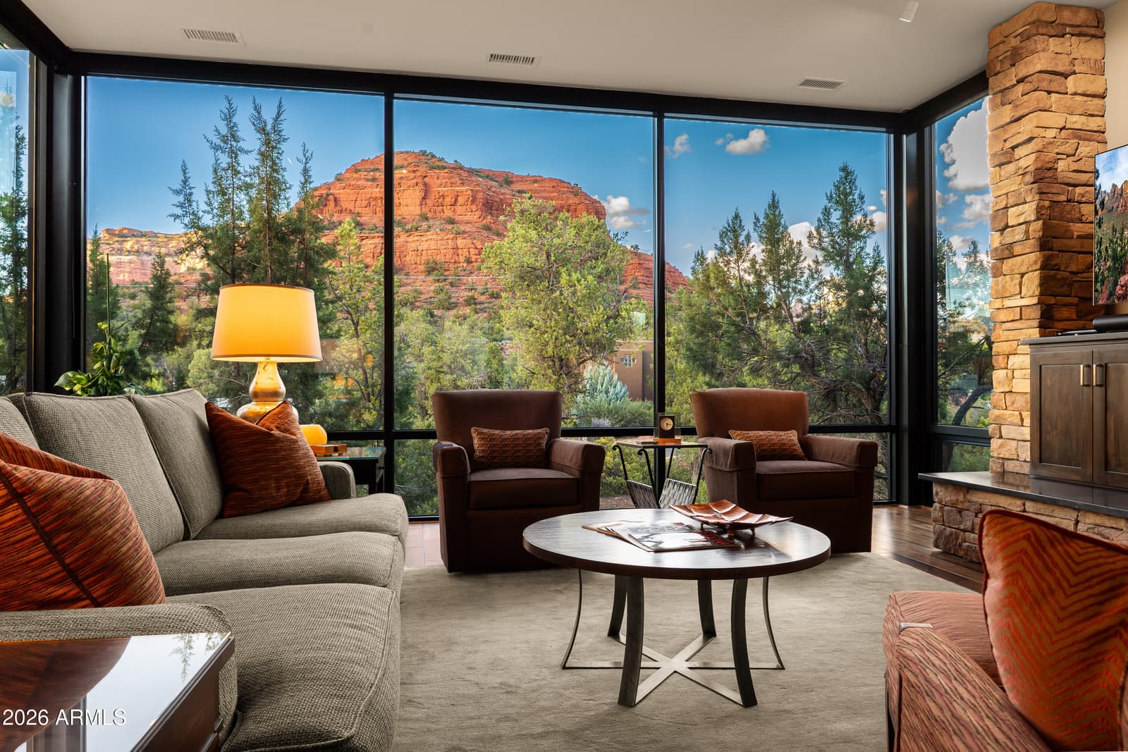 15 Rawhide Drive, Sedona, AZ 86336 — photo 12 of 67