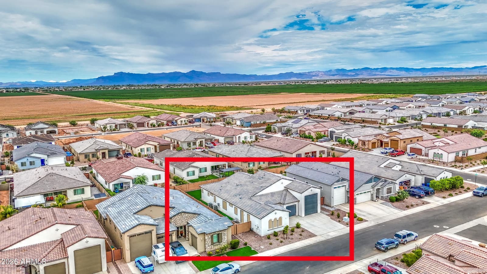 3964 E Kenley Lane, San Tan Valley, AZ 85143 — photo 54 of 59