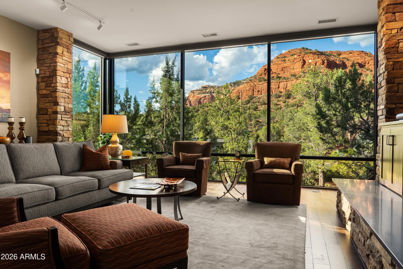 15 Rawhide Drive, Sedona, AZ 86336 — photo 3 of 67