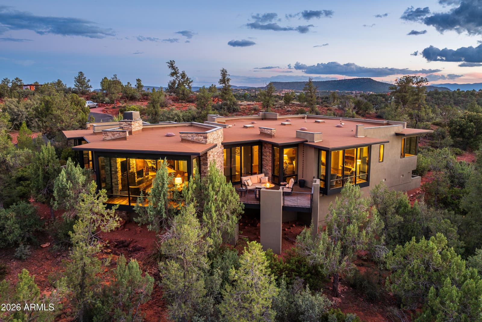 15 Rawhide Drive, Sedona, AZ 86336 — photo 1 of 67