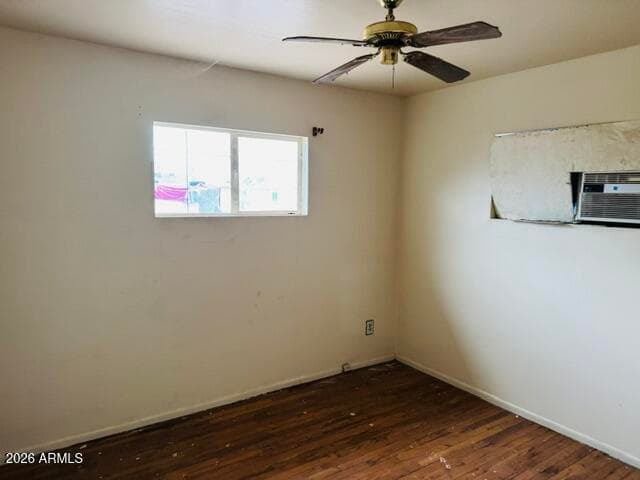 505 W Norma Street, Gila Bend, AZ 85337 — photo 9 of 12