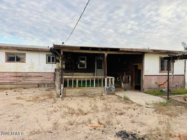 505 W Norma Street, Gila Bend, AZ 85337 — photo 11 of 12