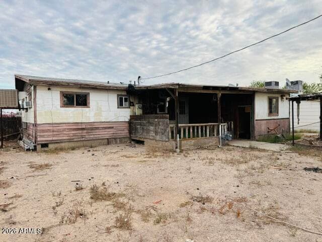505 W Norma Street, Gila Bend, AZ 85337 — photo 12 of 12