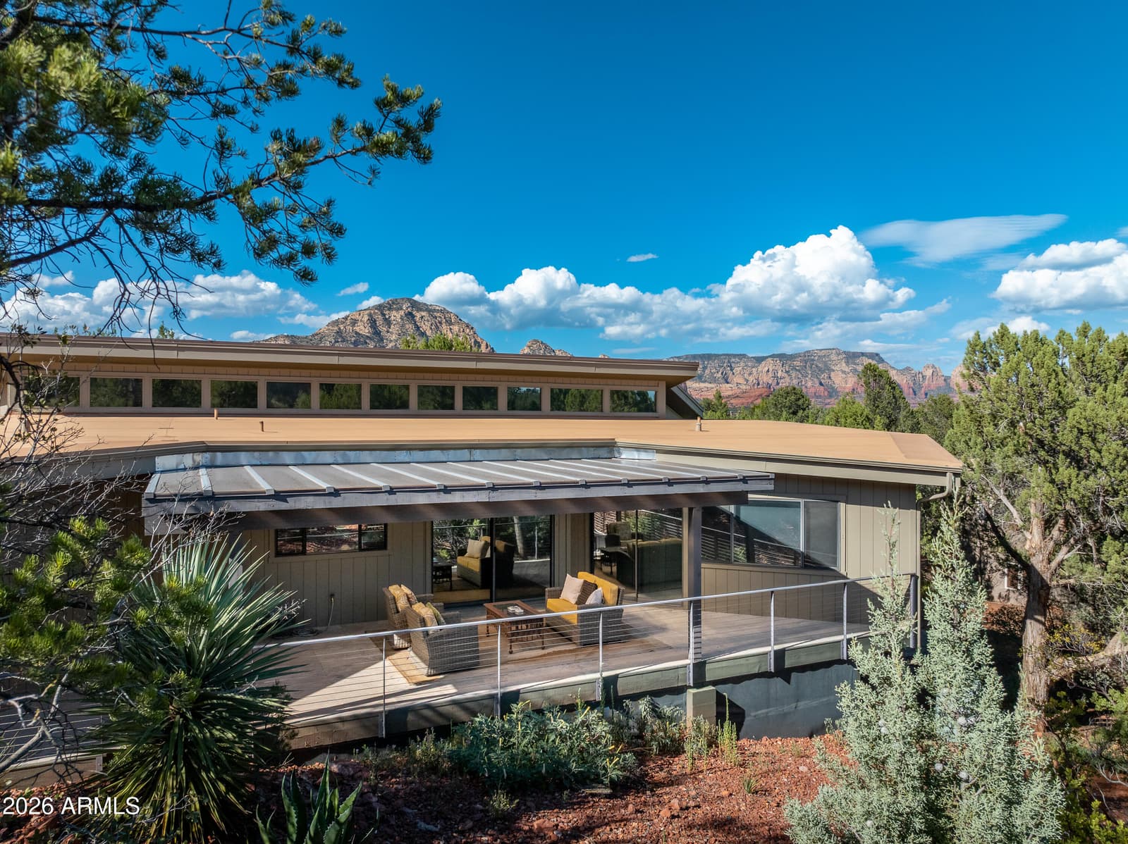 365 Foothills South Drive, Sedona, AZ 86336 — photo 5 of 49