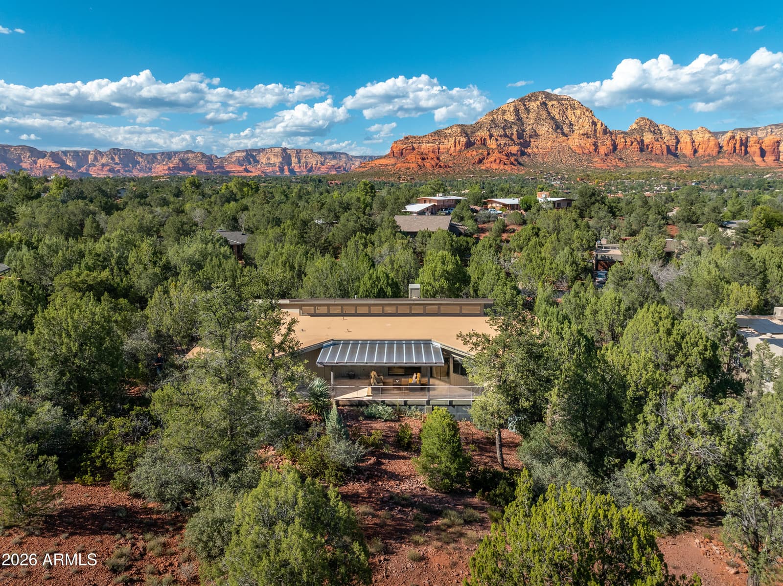 365 Foothills South Drive, Sedona, AZ 86336 — photo 1 of 49