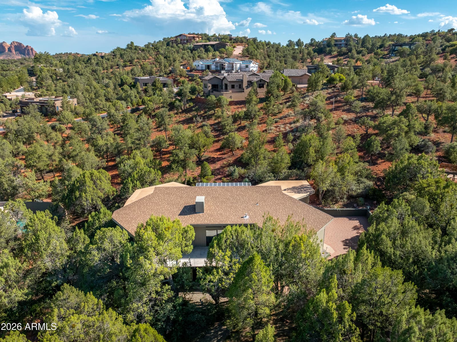 365 Foothills South Drive, Sedona, AZ 86336 — photo 47 of 49