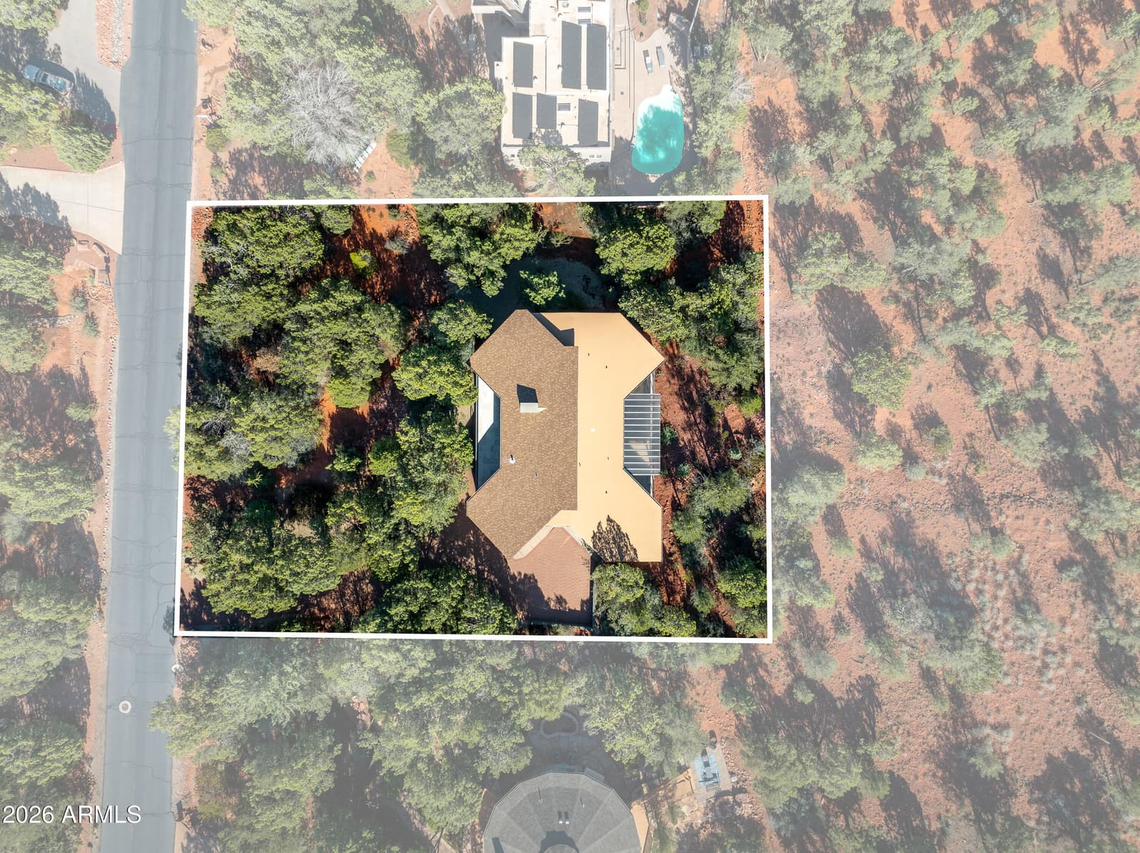 365 Foothills South Drive, Sedona, AZ 86336 — photo 45 of 49