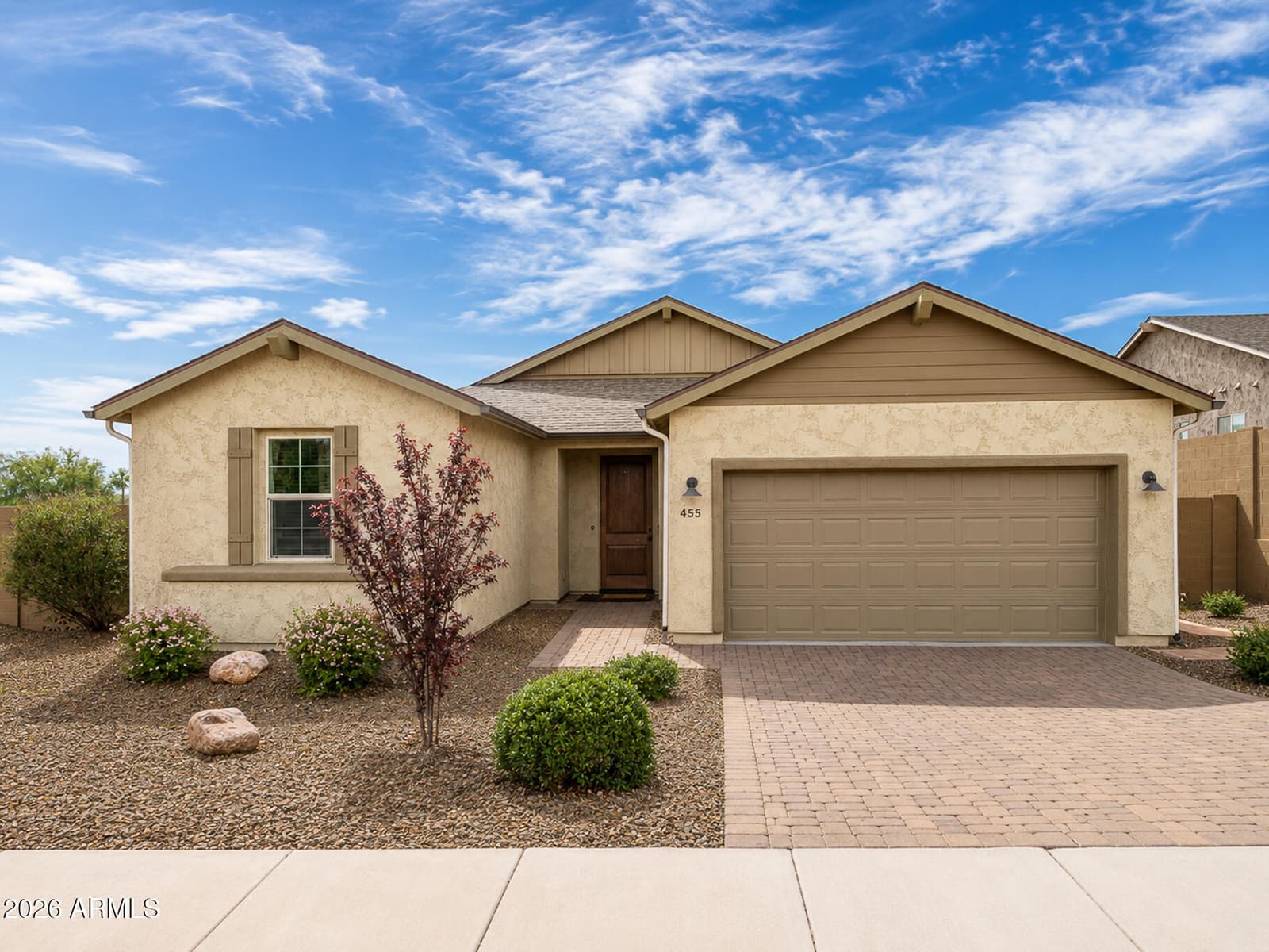 455 Cleopatra Hill Road 211, Clarkdale, AZ 86324 — photo 1 of 26