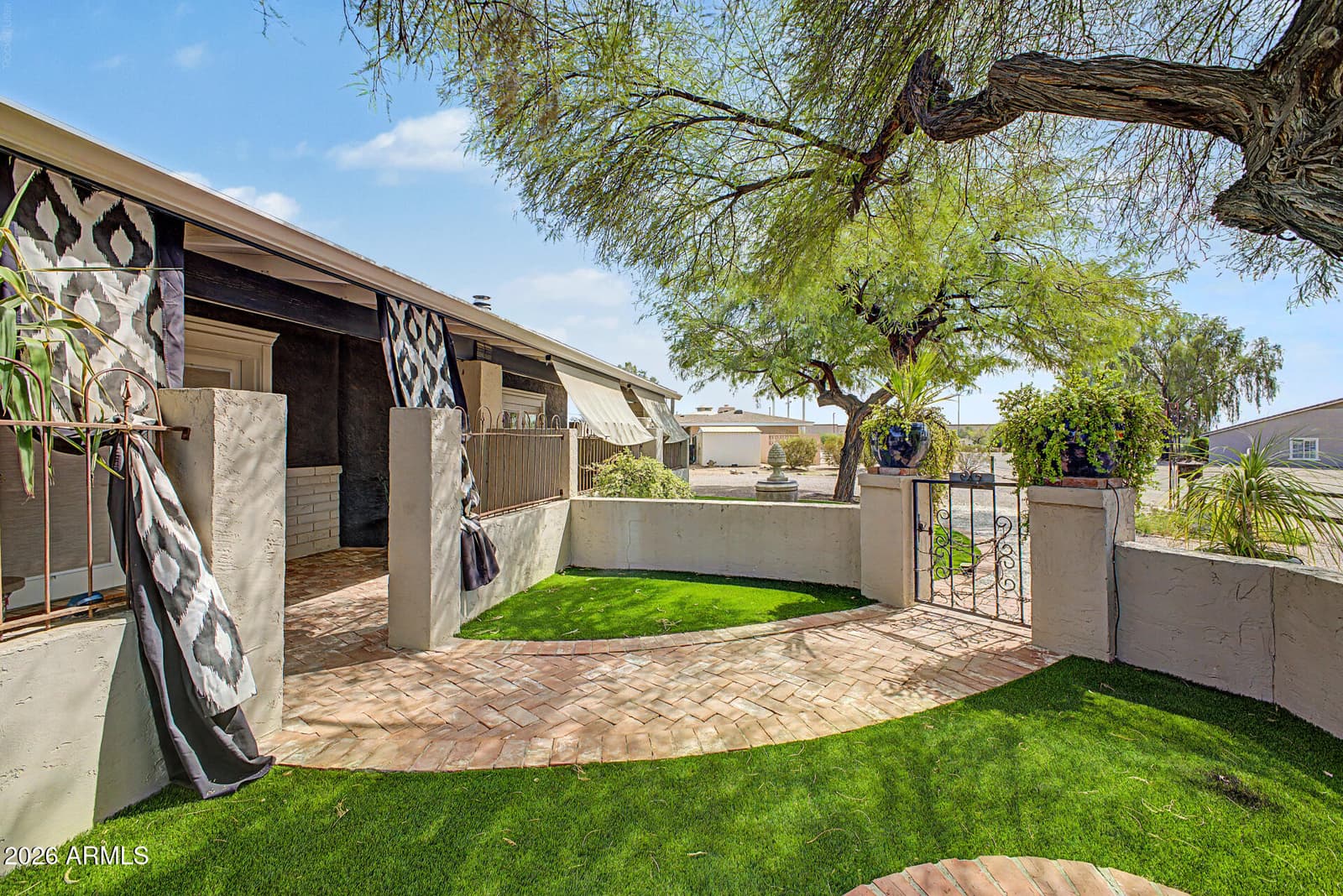 2233 N Sunset Drive, Mesa, AZ 85215 — photo 10 of 85