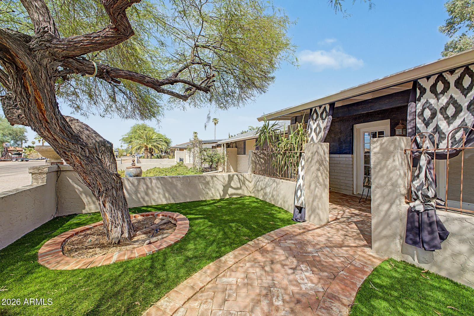 2233 N Sunset Drive, Mesa, AZ 85215 — photo 9 of 85
