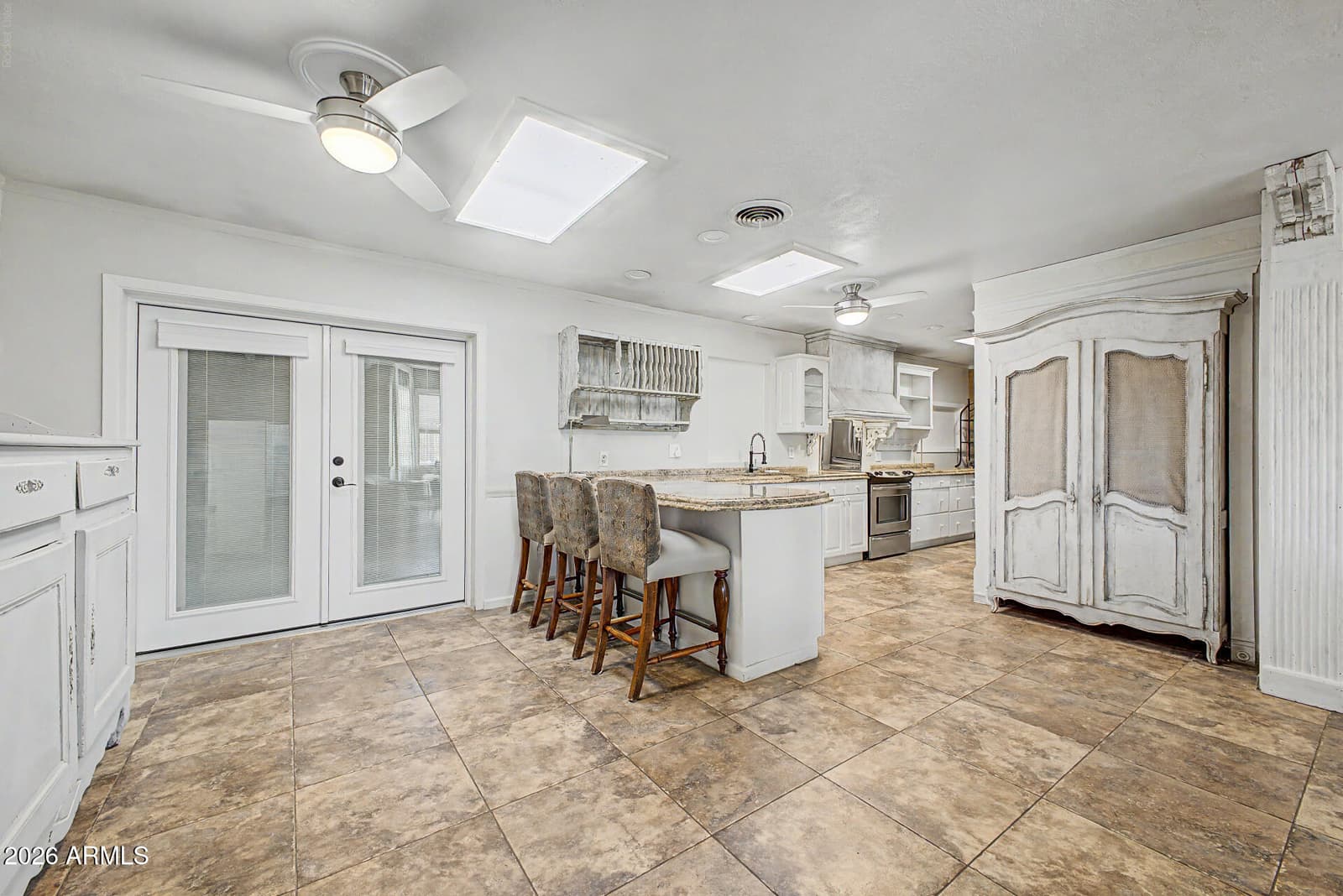 2233 N Sunset Drive, Mesa, AZ 85215 — photo 37 of 85