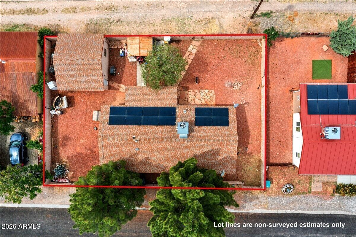 560 Siesta Street, Clarkdale, AZ 86324 — photo 6 of 22