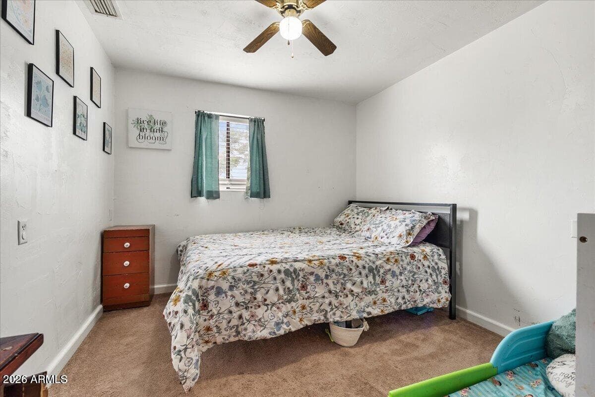 560 Siesta Street, Clarkdale, AZ 86324 — photo 10 of 22