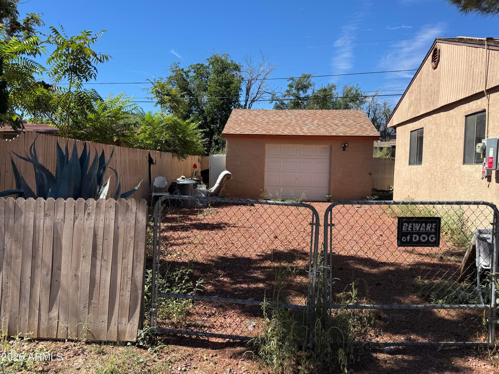 560 Siesta Street, Clarkdale, AZ 86324 — photo 20 of 22