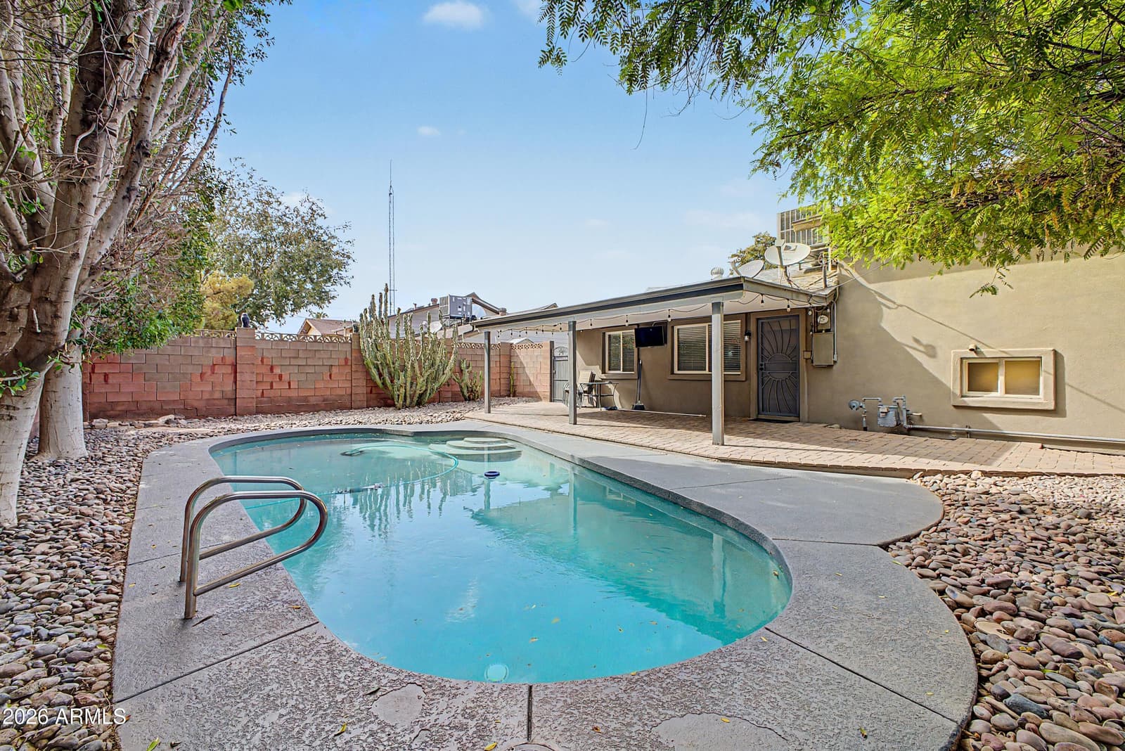 8613 E Laredo Lane, Scottsdale, AZ 85250 — photo 29 of 35