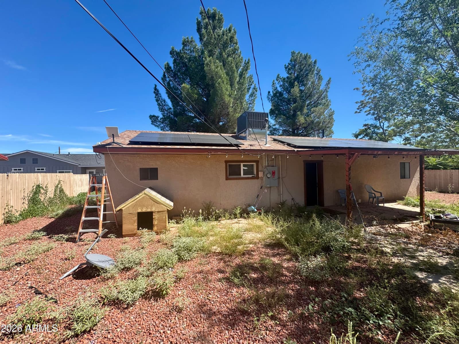 560 Siesta Street, Clarkdale, AZ 86324 — photo 22 of 22