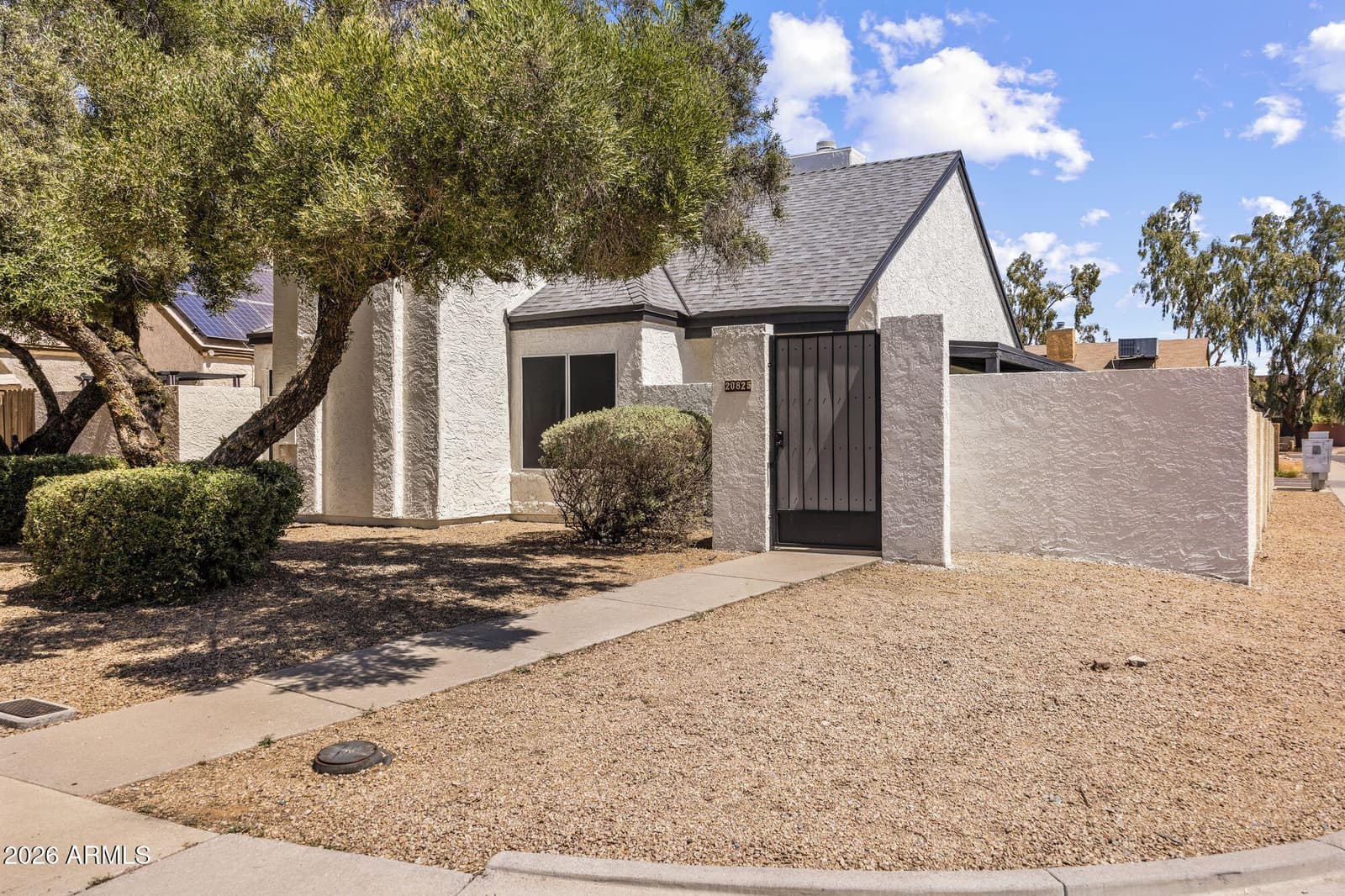 20825 N 22nd Lane, Phoenix, AZ 85027 — photo 1 of 21