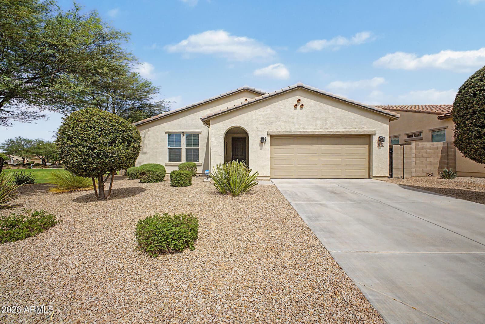 1572 E Luna Blanca Way, San Tan Valley, AZ 85140 — photo 1 of 48