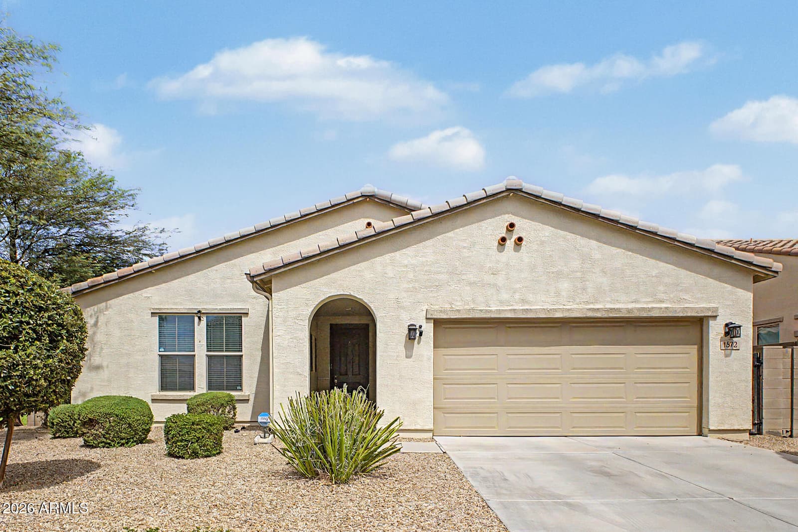 1572 E Luna Blanca Way, San Tan Valley, AZ 85140 — photo 2 of 48