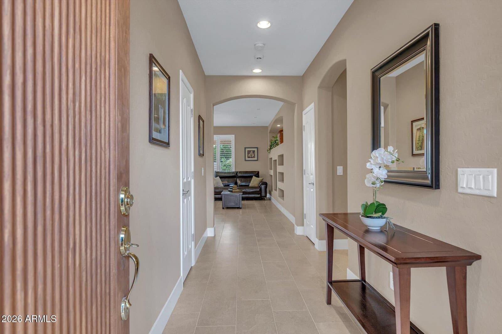 142 W Raven Drive, Chandler, AZ 85286 — photo 4 of 34