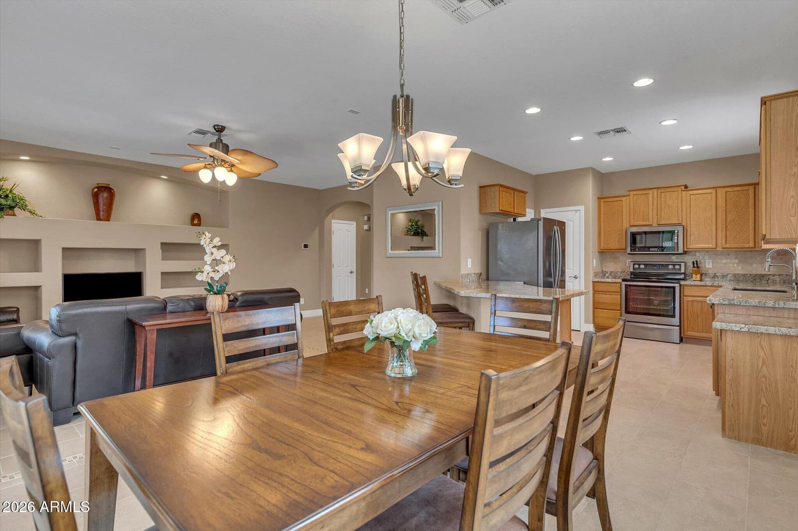 142 W Raven Drive, Chandler, AZ 85286 — photo 14 of 34