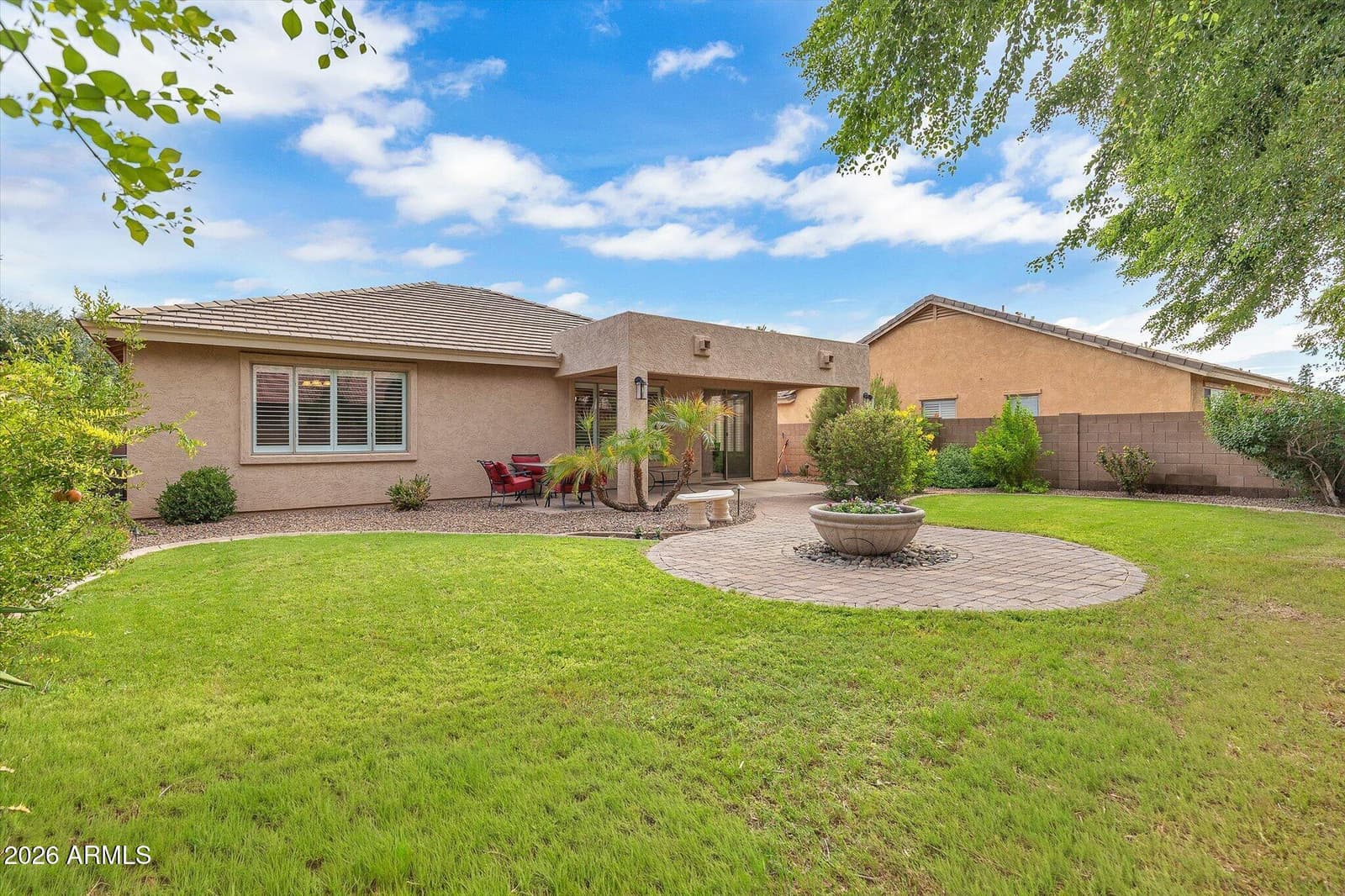 142 W Raven Drive, Chandler, AZ 85286 — photo 26 of 34
