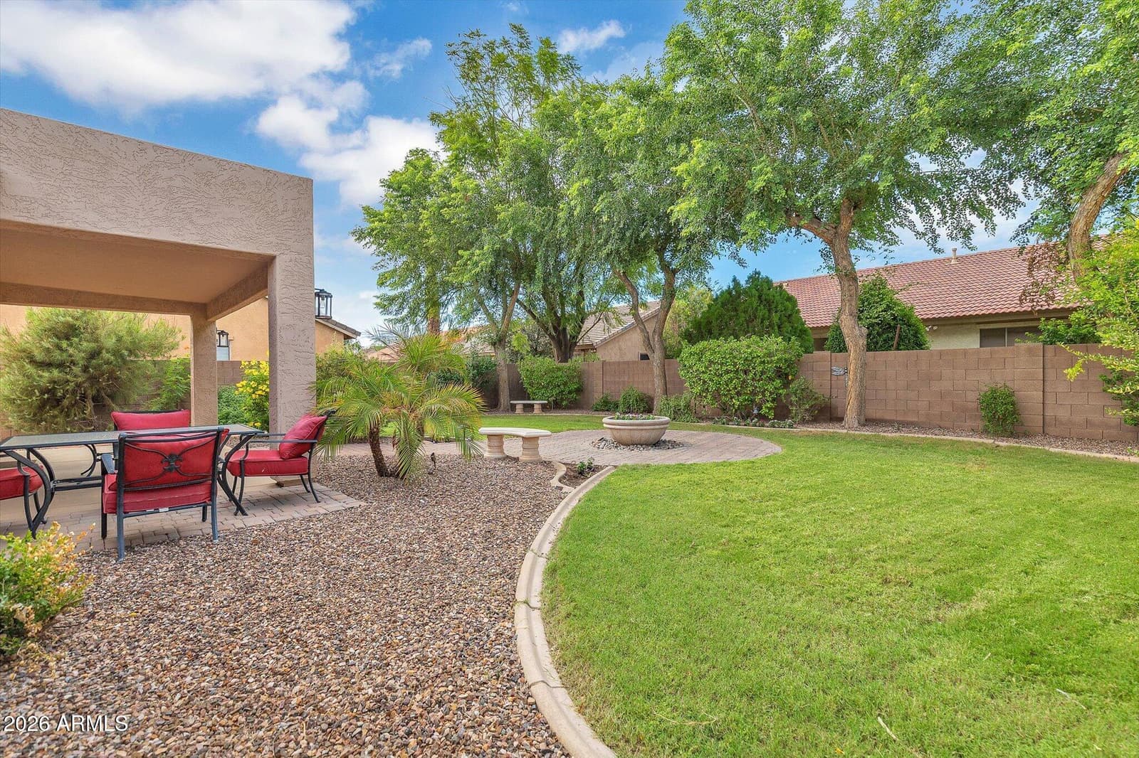 142 W Raven Drive, Chandler, AZ 85286 — photo 28 of 34