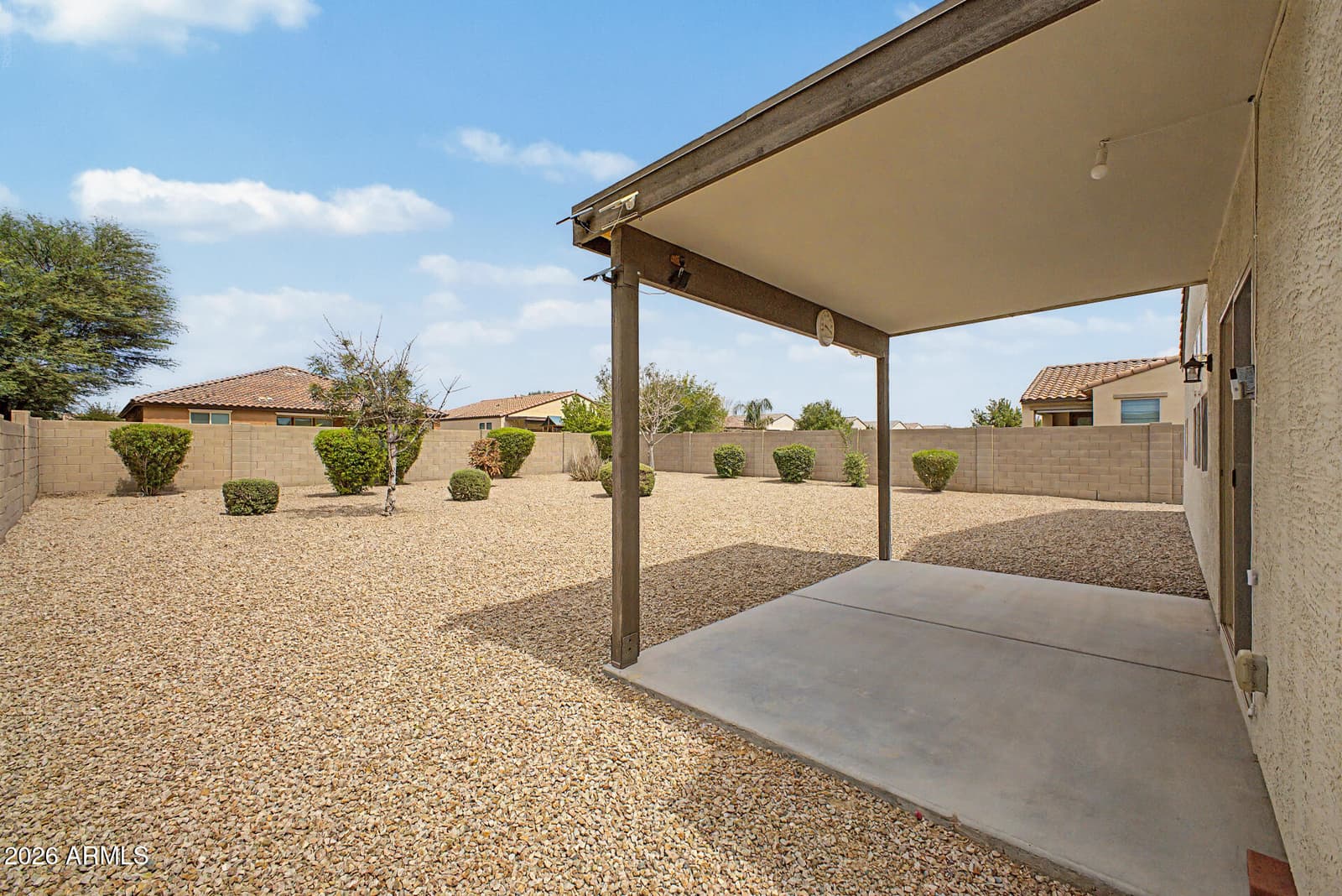 1572 E Luna Blanca Way, San Tan Valley, AZ 85140 — photo 33 of 48