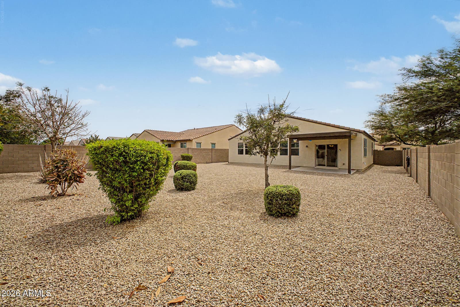 1572 E Luna Blanca Way, San Tan Valley, AZ 85140 — photo 34 of 48