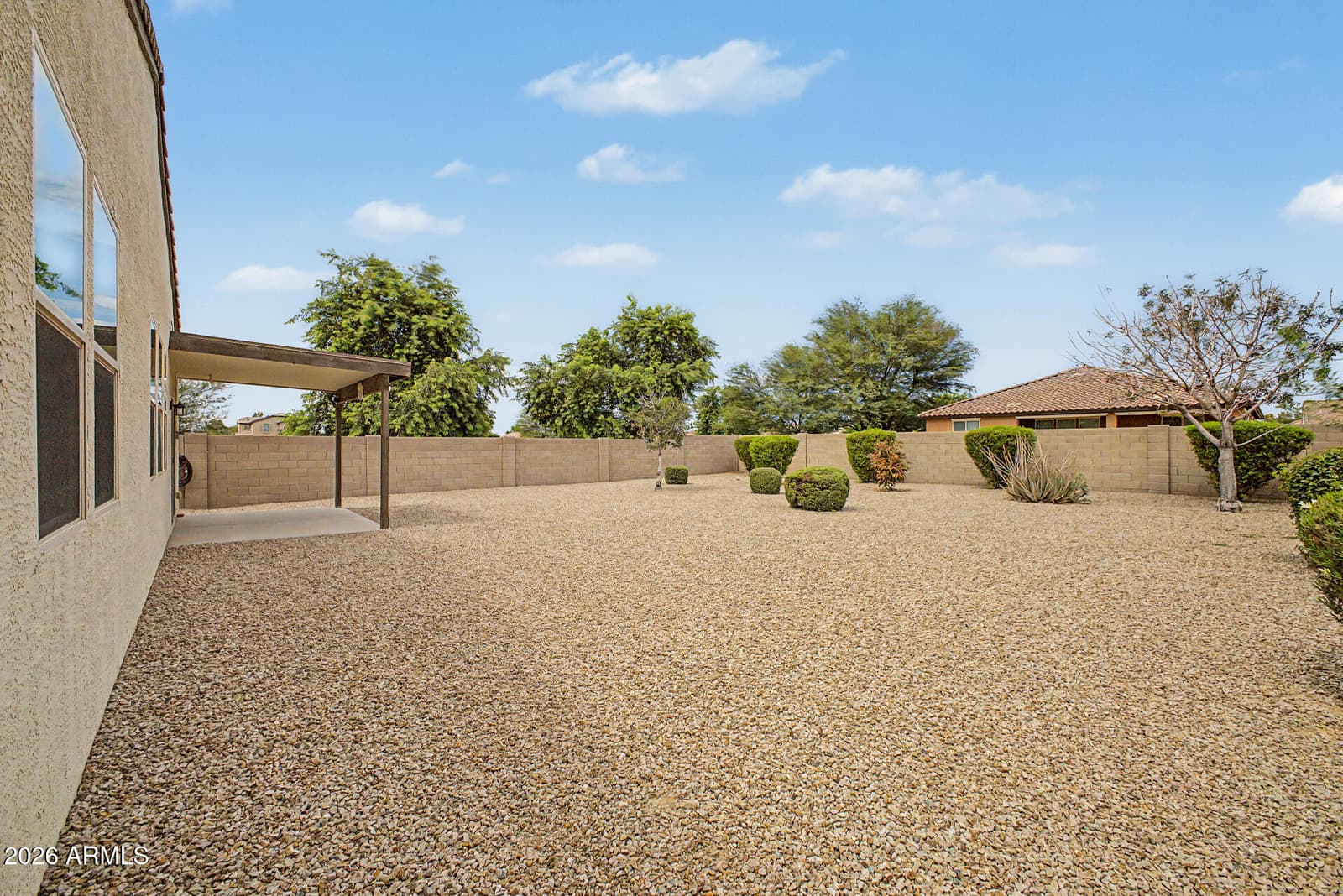 1572 E Luna Blanca Way, San Tan Valley, AZ 85140 — photo 37 of 48