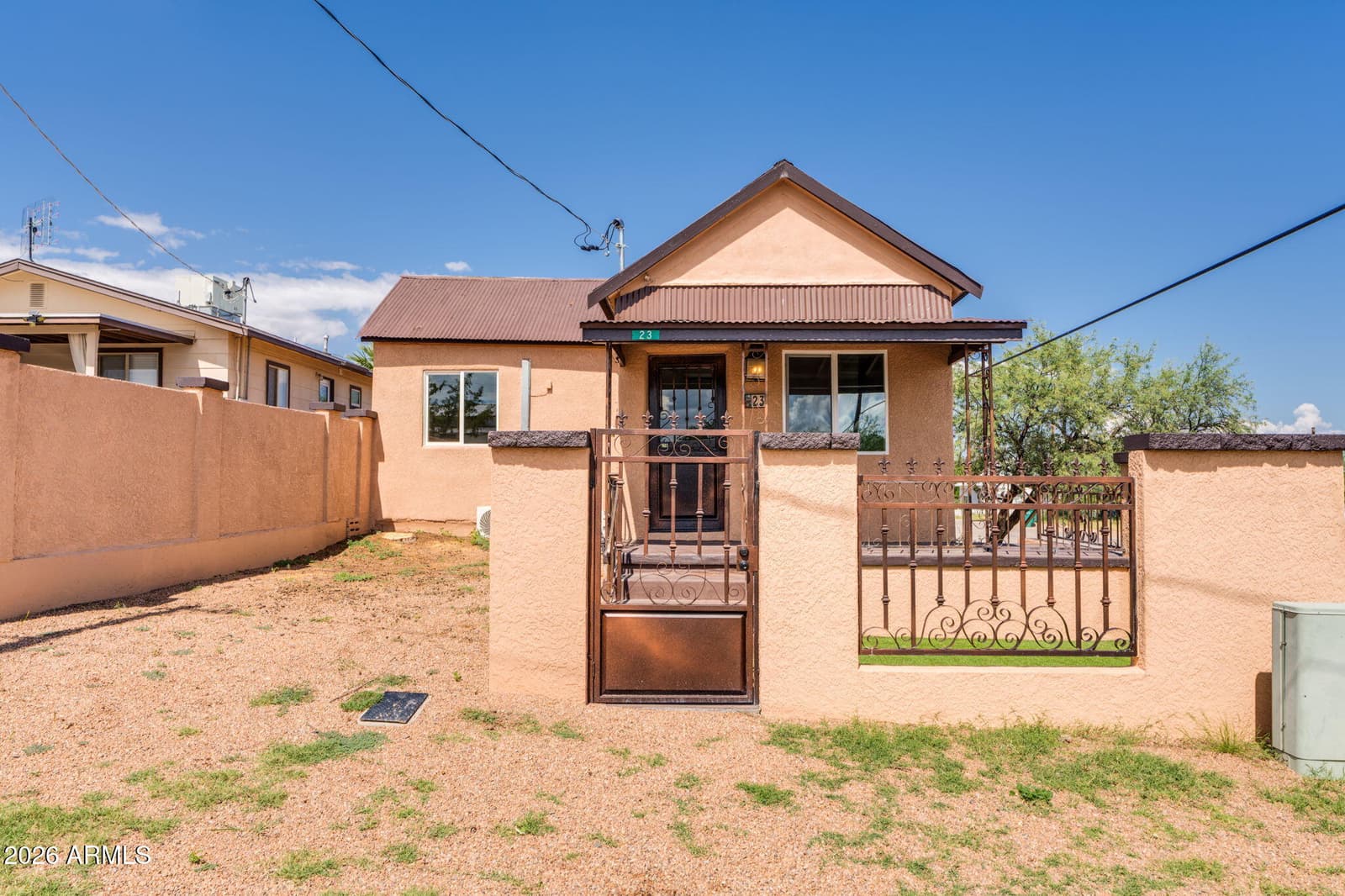 23 N 5th Street, Tombstone, AZ 85638 — photo 8 of 48