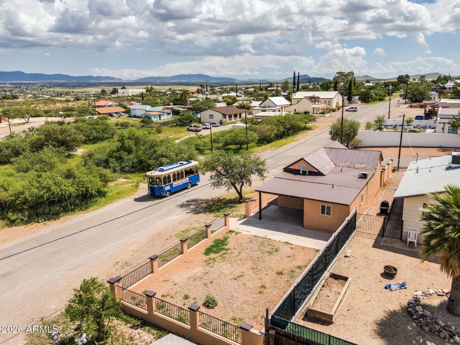 23 N 5th Street, Tombstone, AZ 85638 — photo 43 of 48