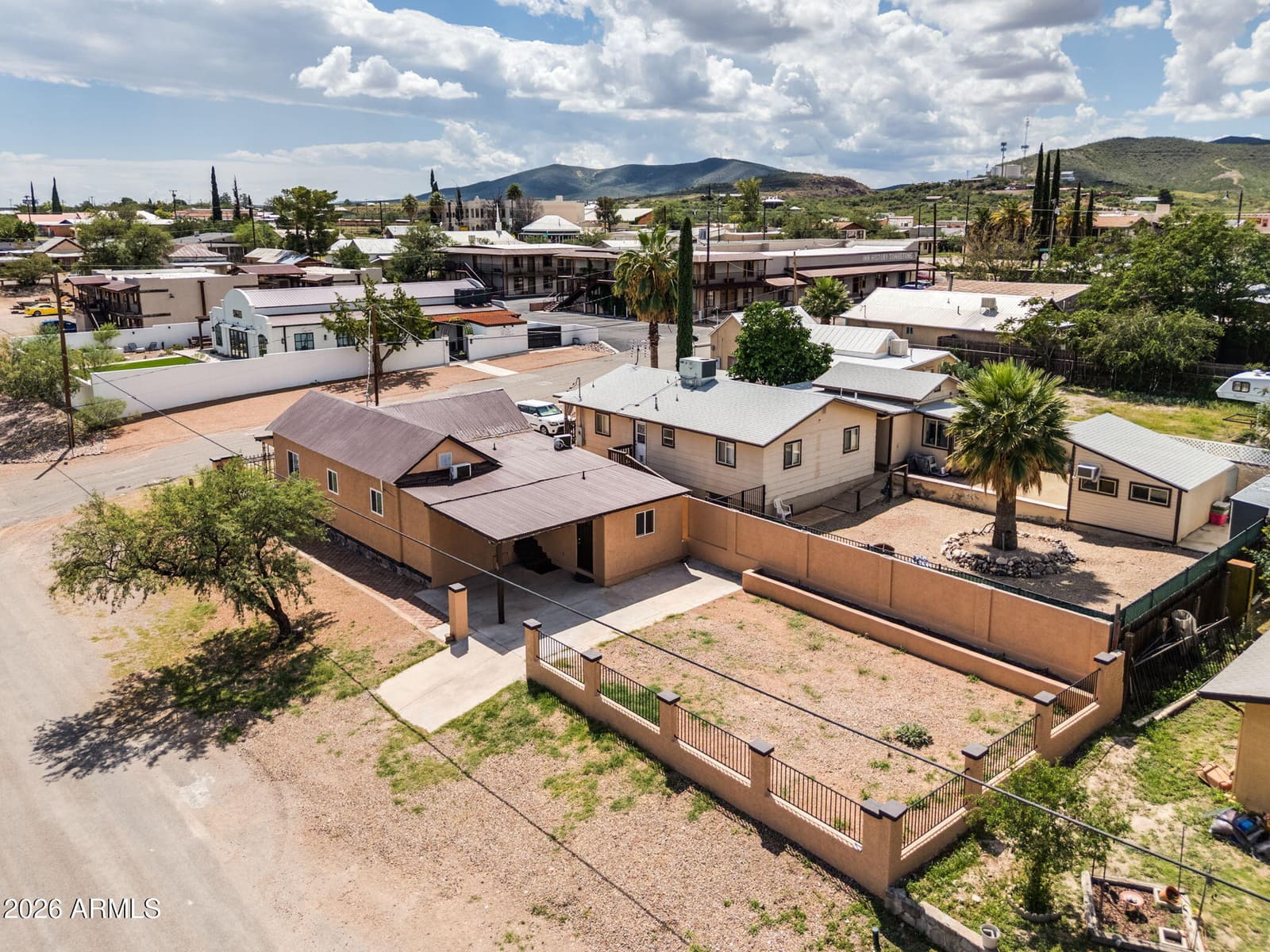 23 N 5th Street, Tombstone, AZ 85638 — photo 45 of 48