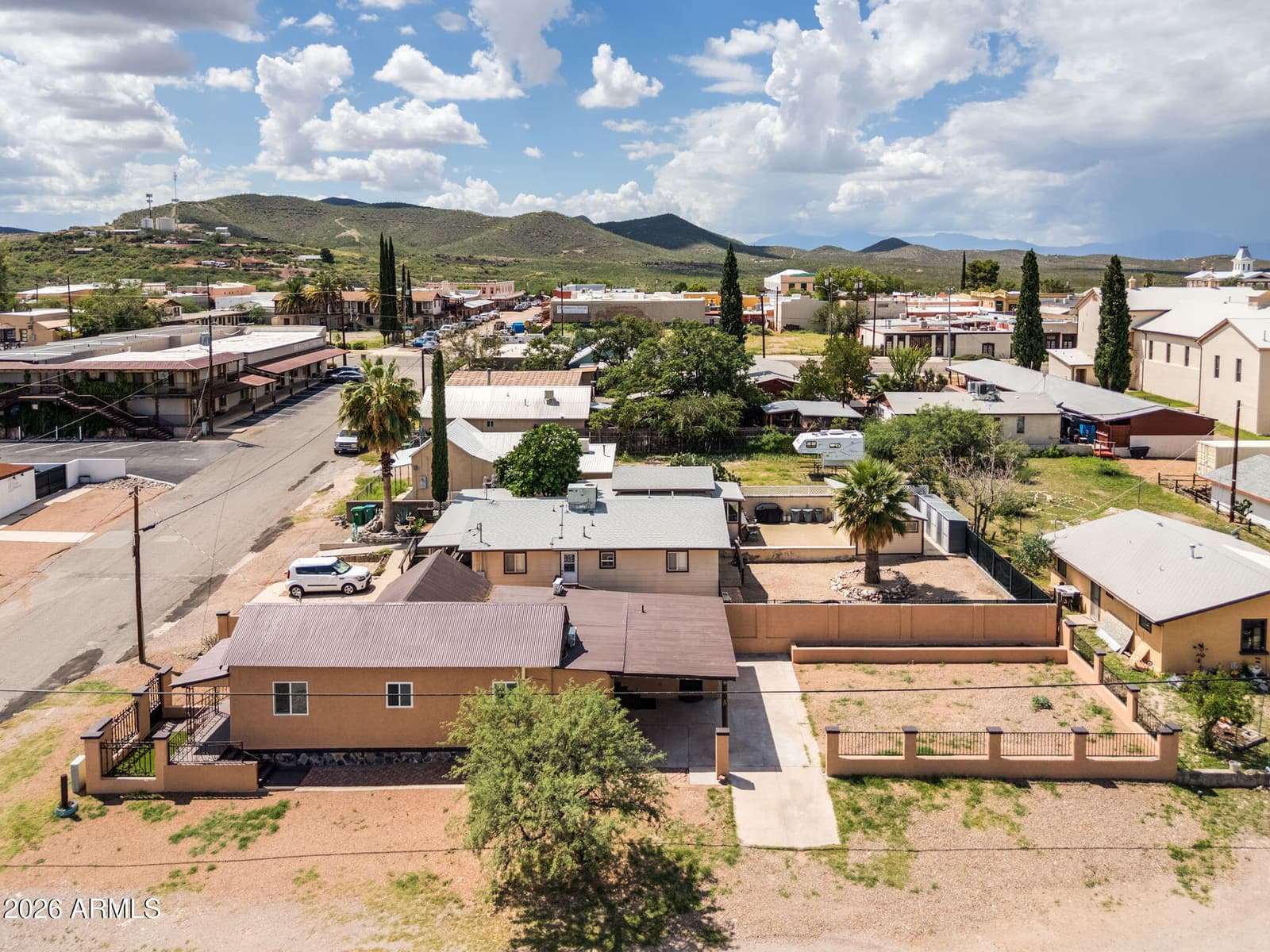 23 N 5th Street, Tombstone, AZ 85638 — photo 46 of 48