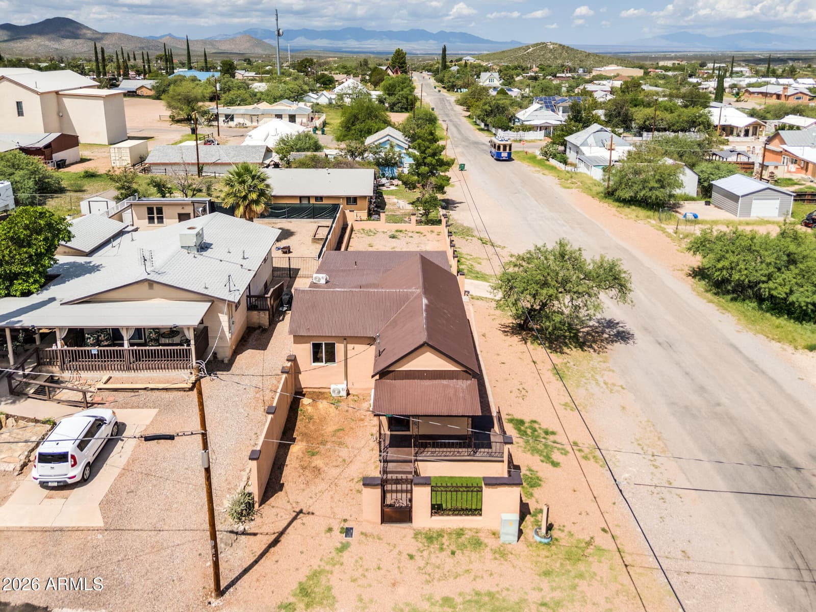 23 N 5th Street, Tombstone, AZ 85638 — photo 47 of 48