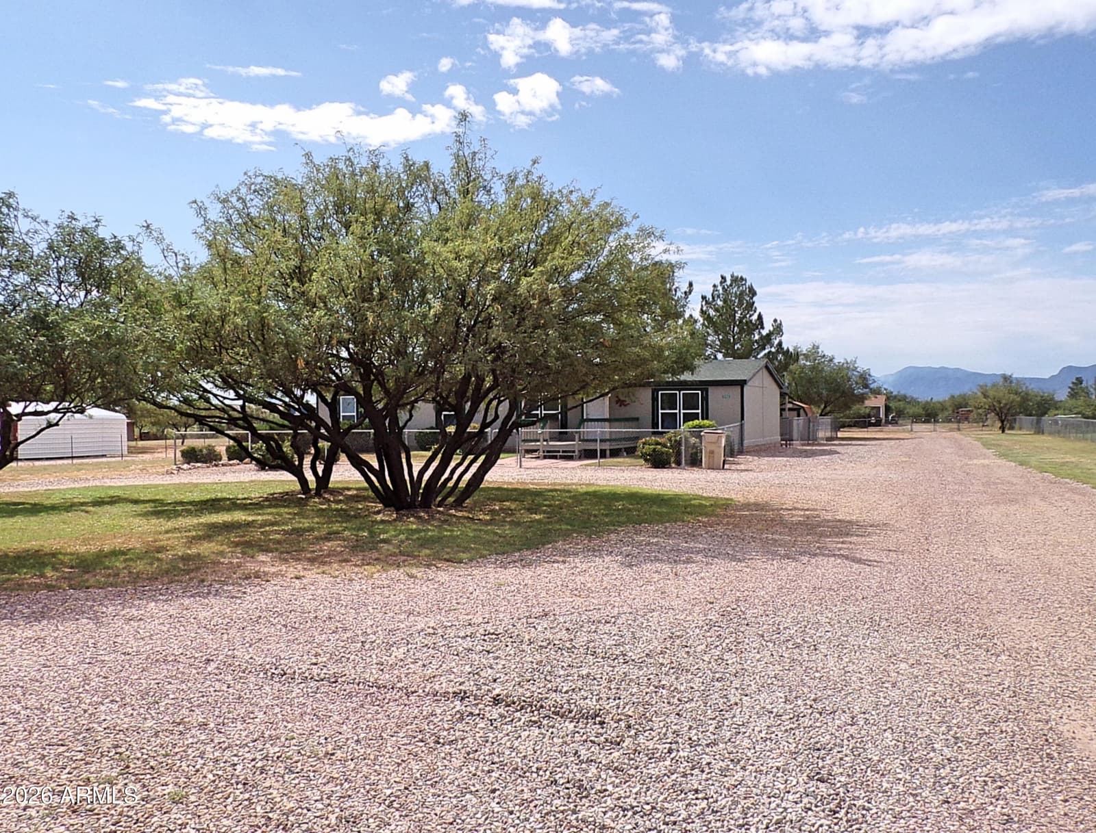 590 E Camino De Tundra, Huachuca City, AZ 85616 — photo 2 of 49
