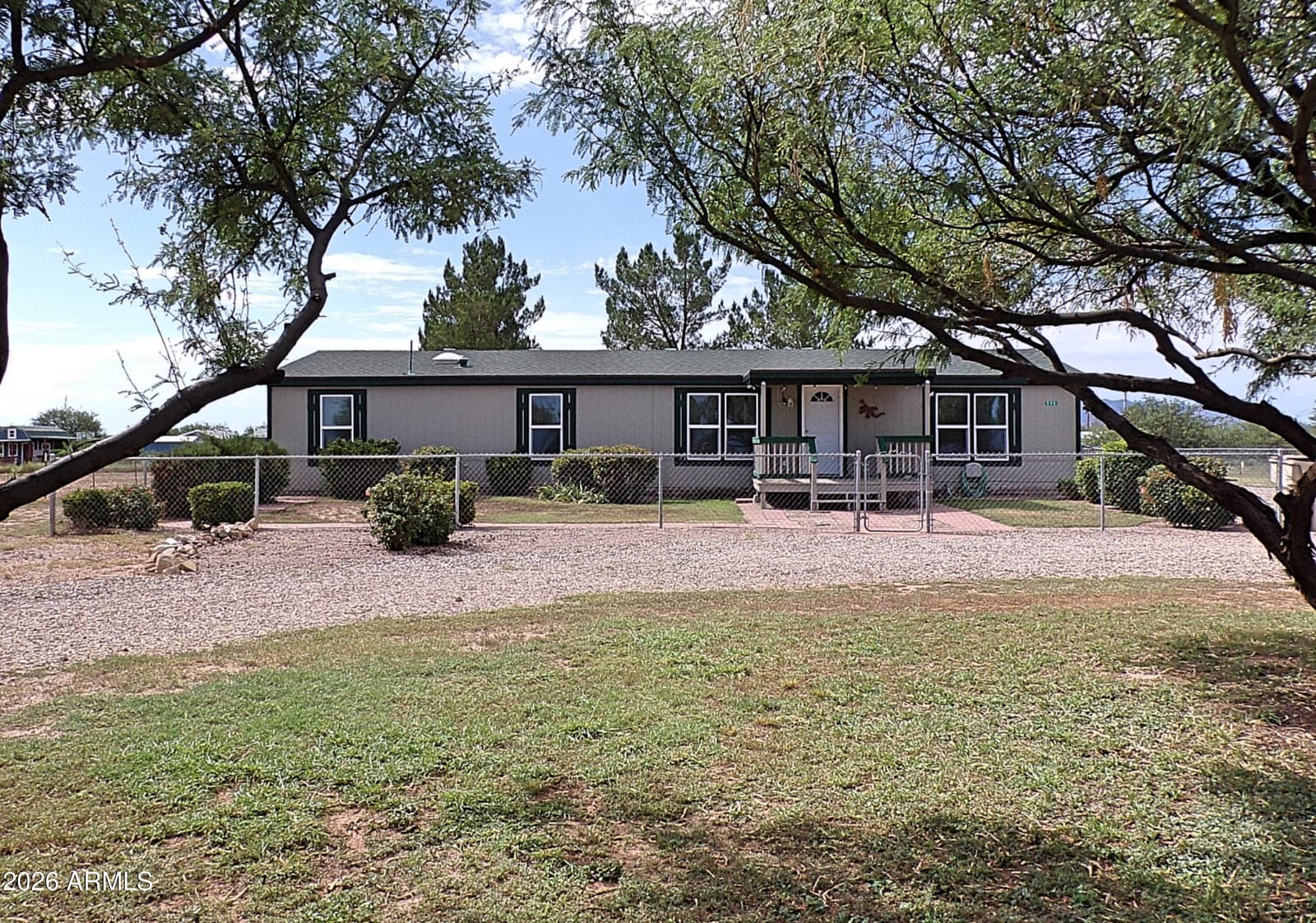 590 E Camino De Tundra, Huachuca City, AZ 85616 — photo 1 of 49