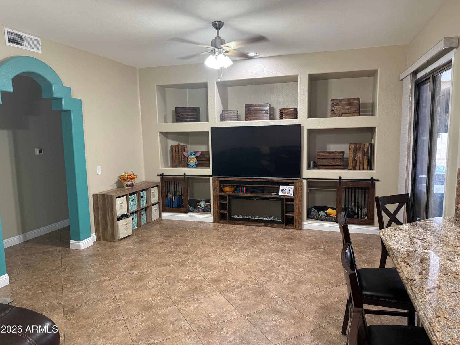 6448 E Orion Street, Mesa, AZ 85215 — photo 12 of 46