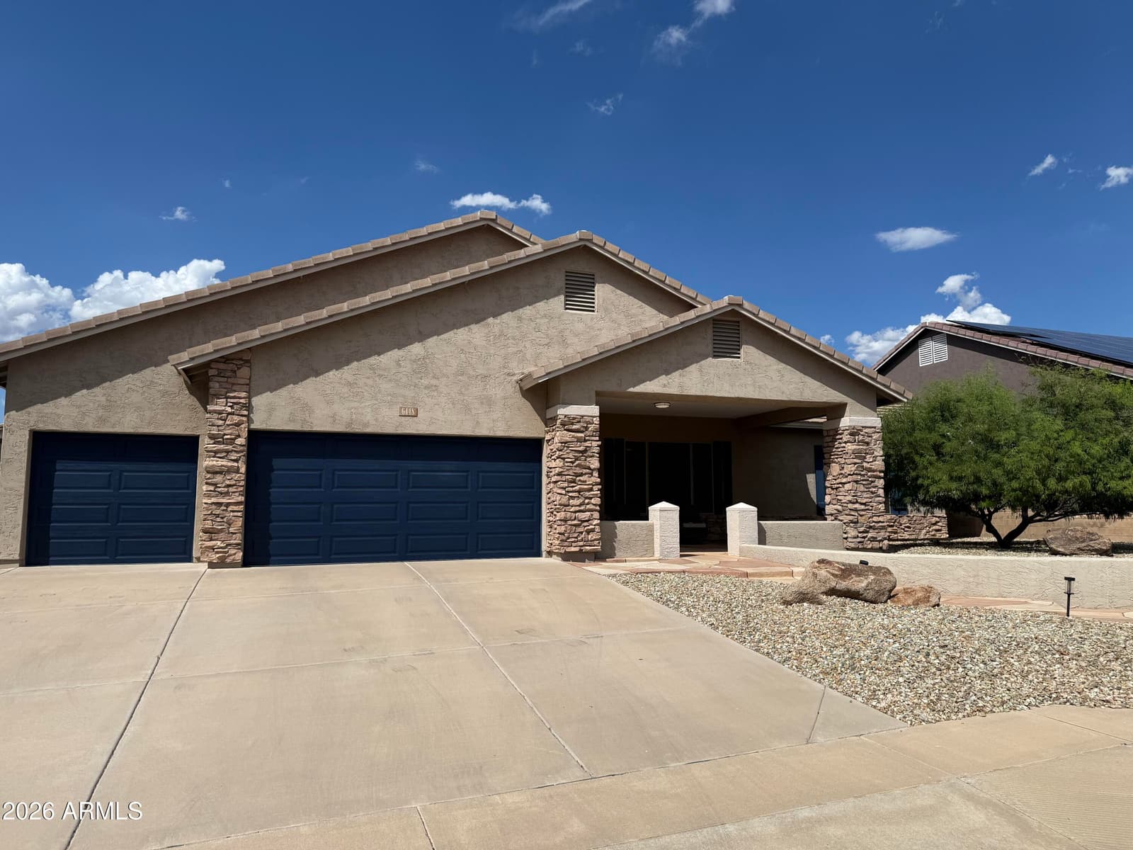 6448 E Orion Street, Mesa, AZ 85215 — photo 2 of 46