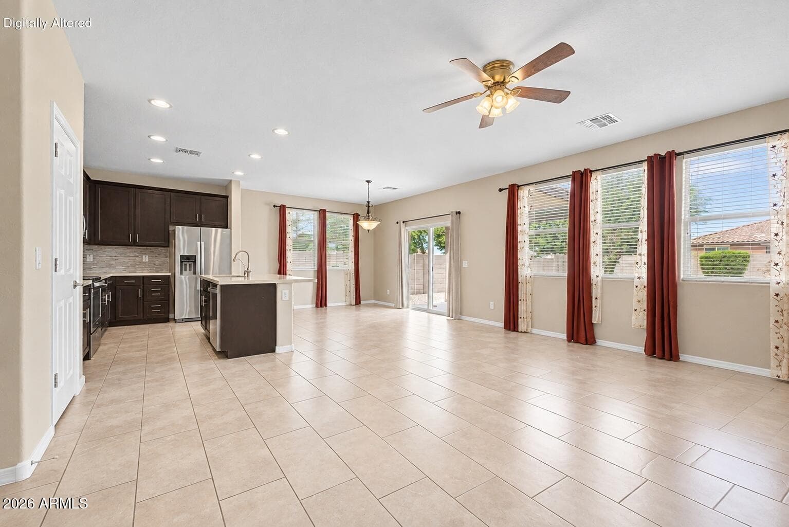 1572 E Luna Blanca Way, San Tan Valley, AZ 85140 — photo 15 of 48