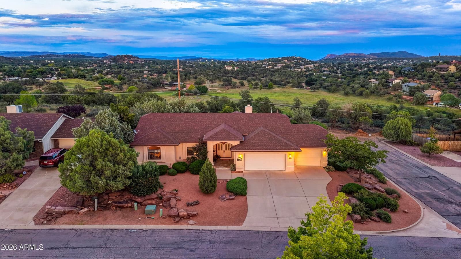 301 S Canpar Way, Payson, AZ 85541 — photo 1 of 47