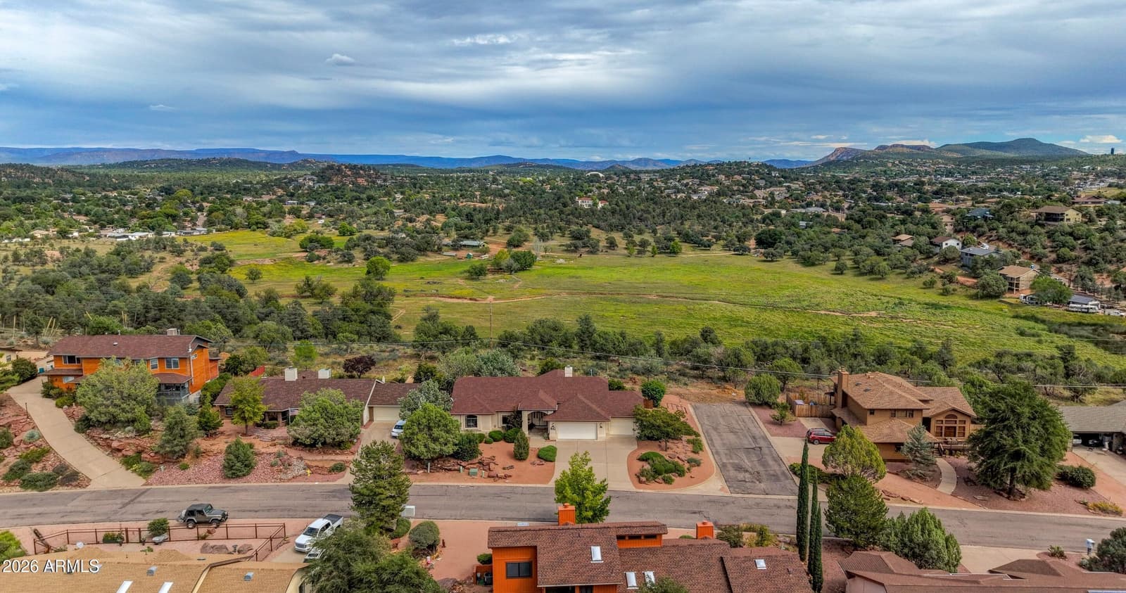 301 S Canpar Way, Payson, AZ 85541 — photo 27 of 47