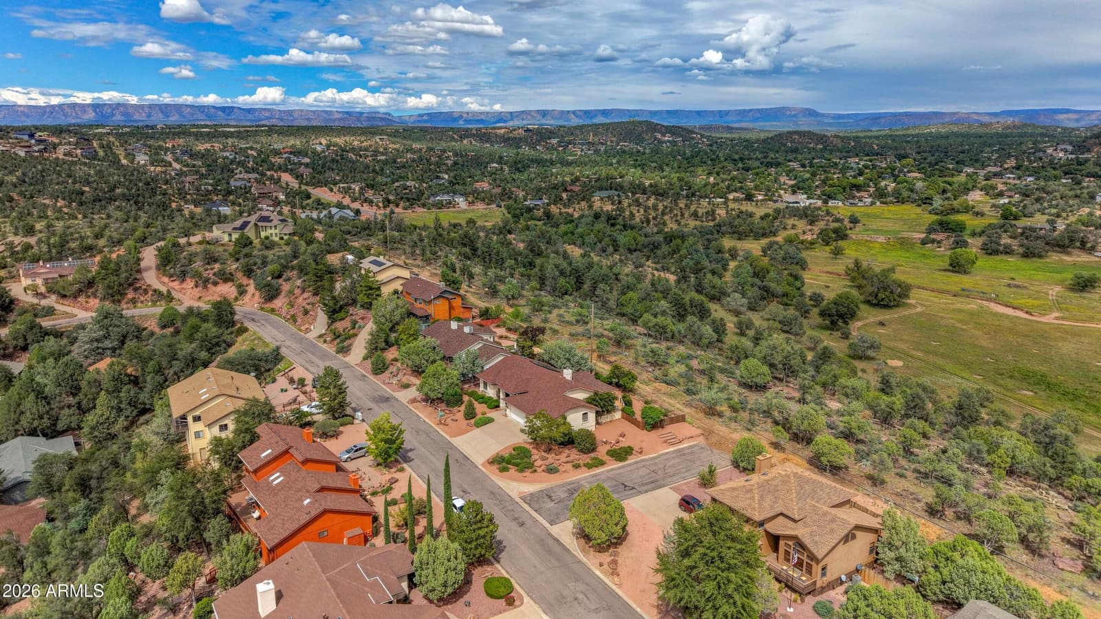 301 S Canpar Way, Payson, AZ 85541 — photo 29 of 47