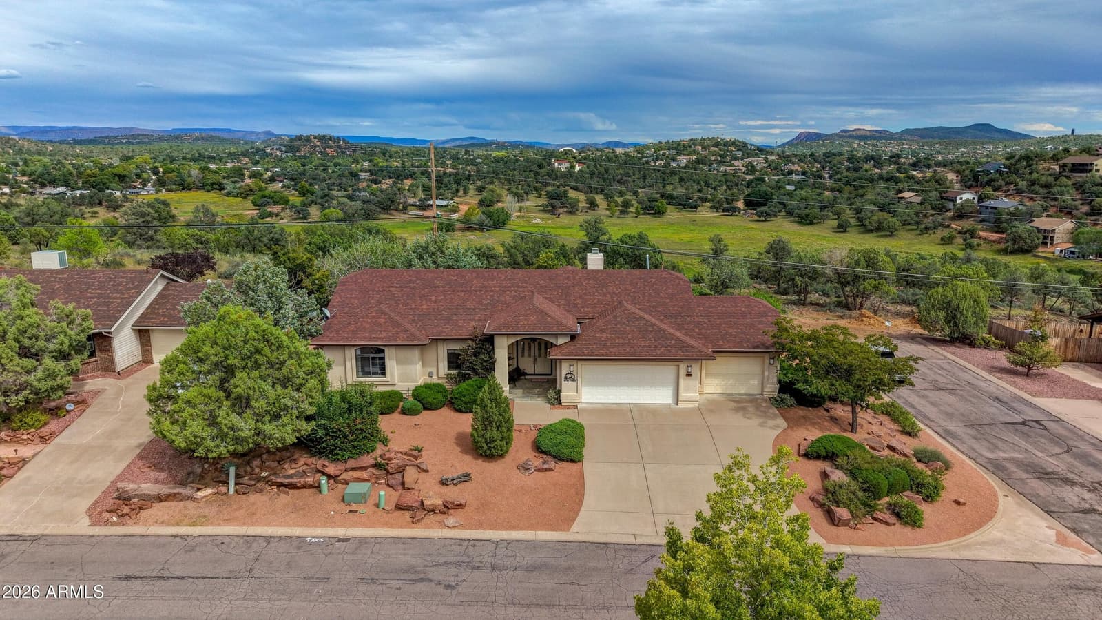 301 S Canpar Way, Payson, AZ 85541 — photo 31 of 47