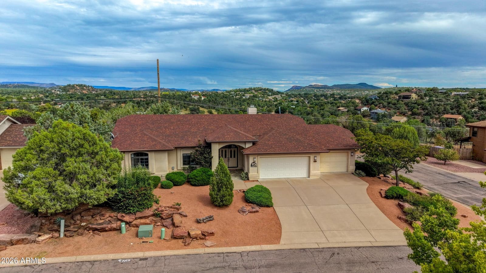 301 S Canpar Way, Payson, AZ 85541 — photo 33 of 47